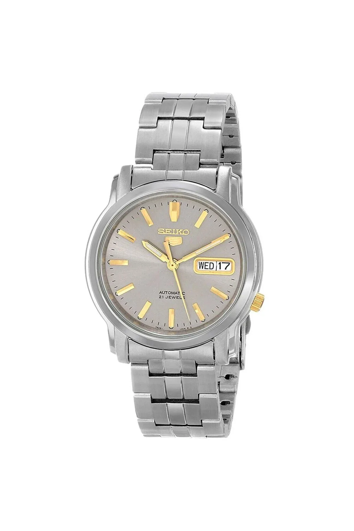Muški sat Seiko 5 Automatik SNKK67K1