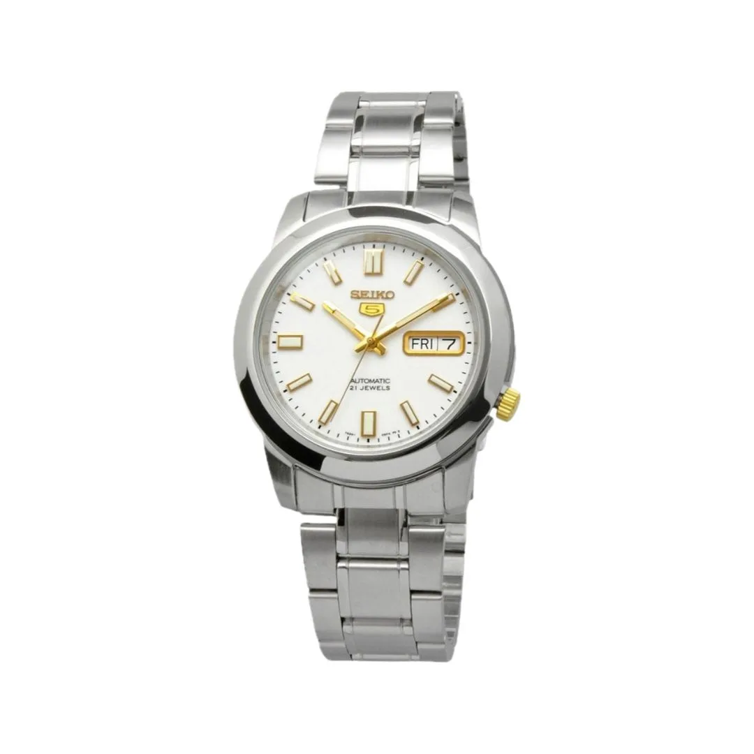 Muški sat Seiko 5 SNKK07K1