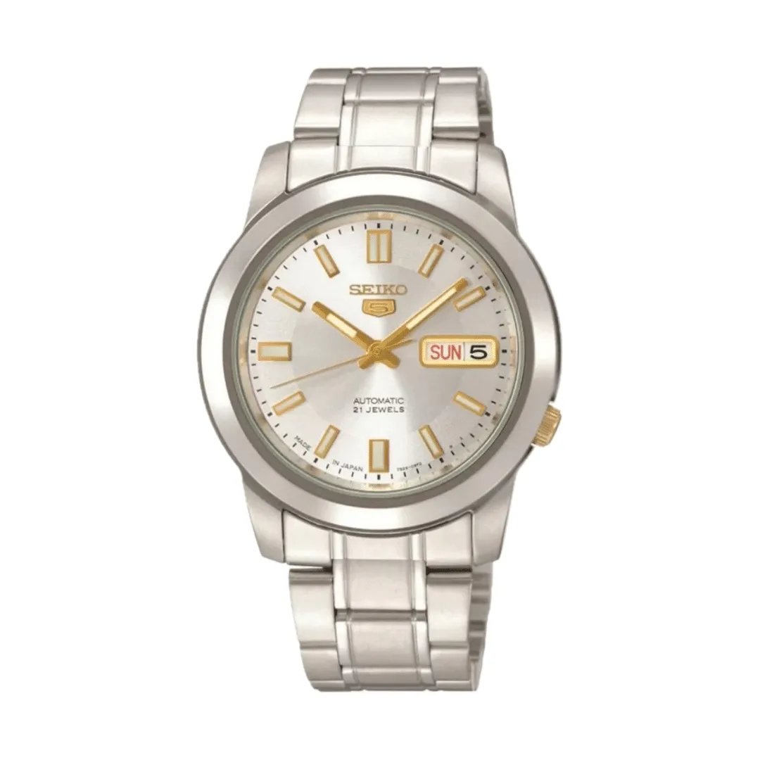 Muški sat Seiko 5 SNKK09K1