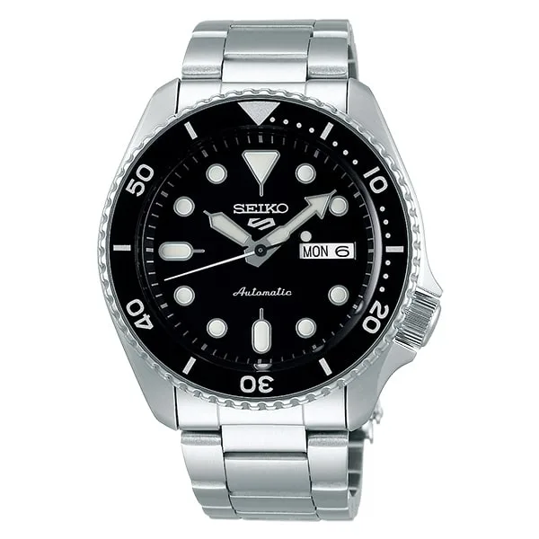 Muški sat Seiko 5 SPORT SRPD55K1