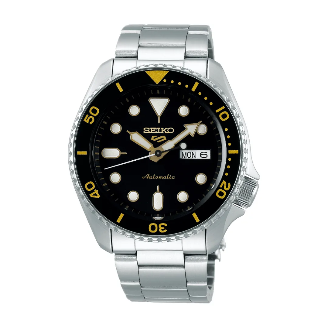 Muški sat Seiko 5 Sport SRPD57K1