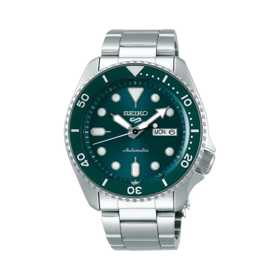 Muški sat Seiko 5 Sport SRPD61K1