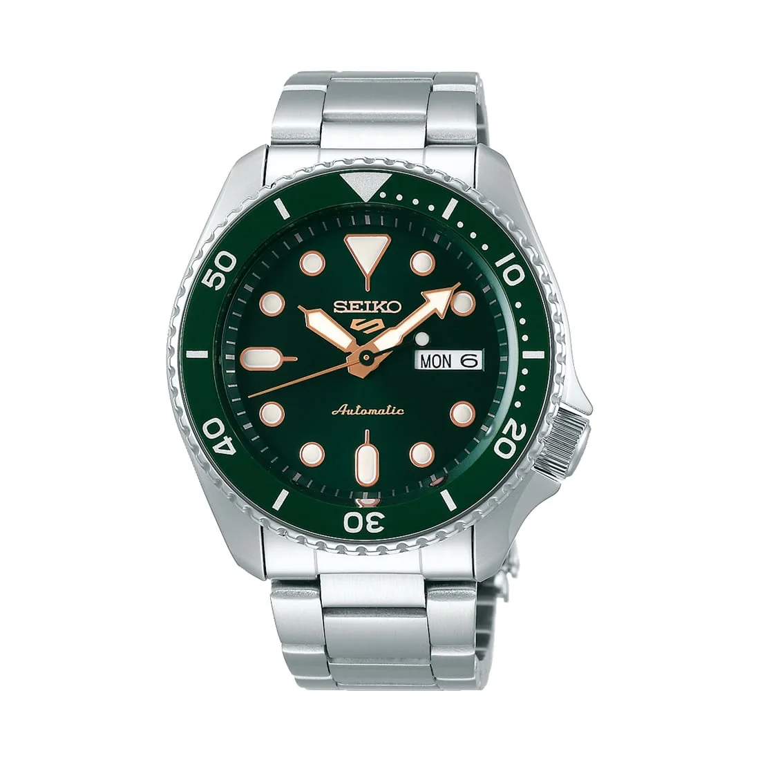 Muški sat Seiko 5 SPORT SRPD63K1