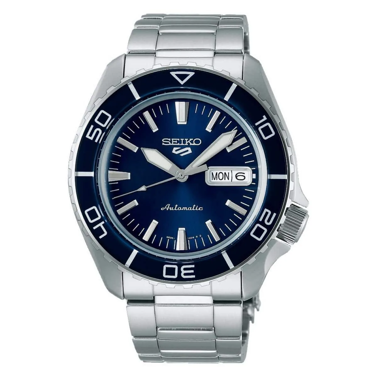 Muški sat Seiko 5 SPORT SRPK97K1