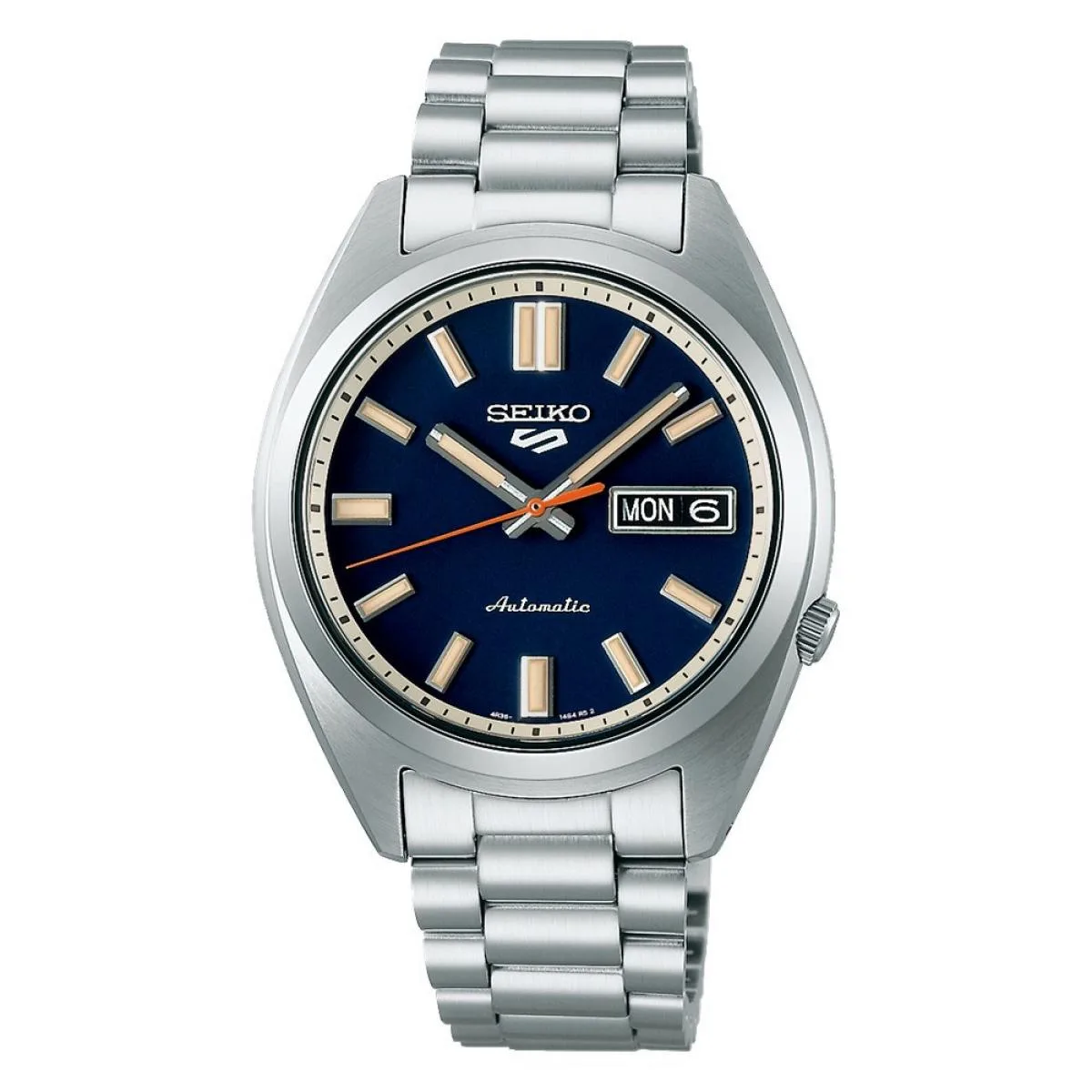Muški sat Seiko 5 Sports SRPK87K1