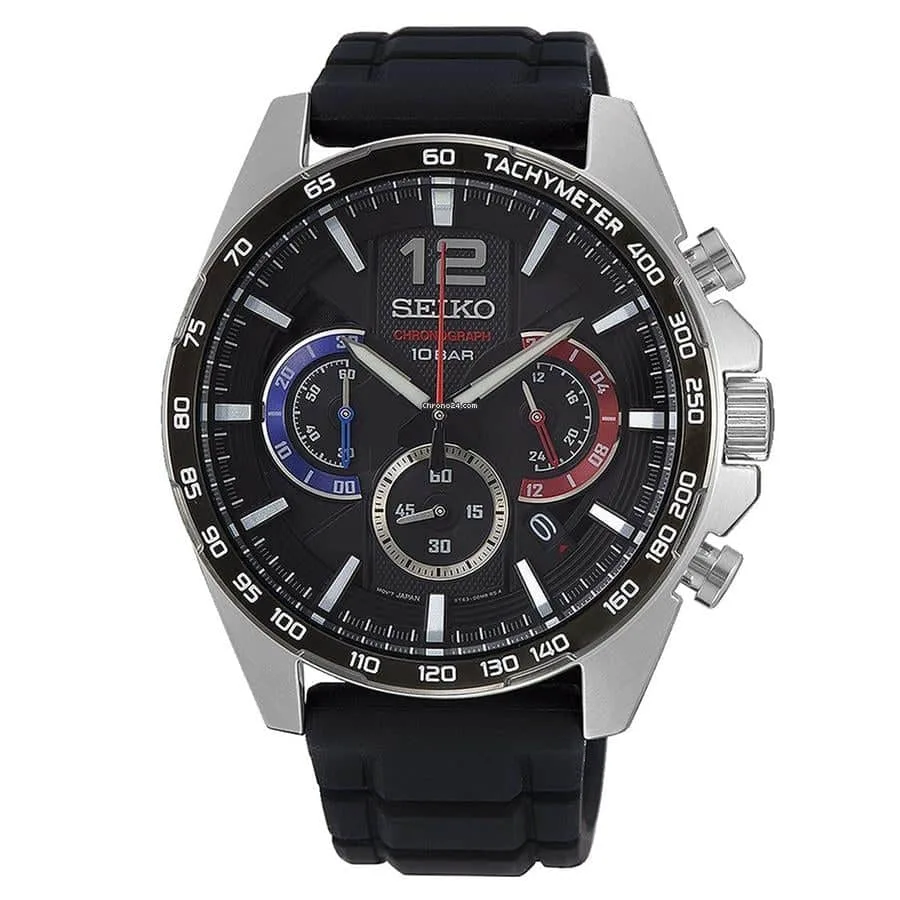 Muški sat Seiko Chrono G SSB347P1