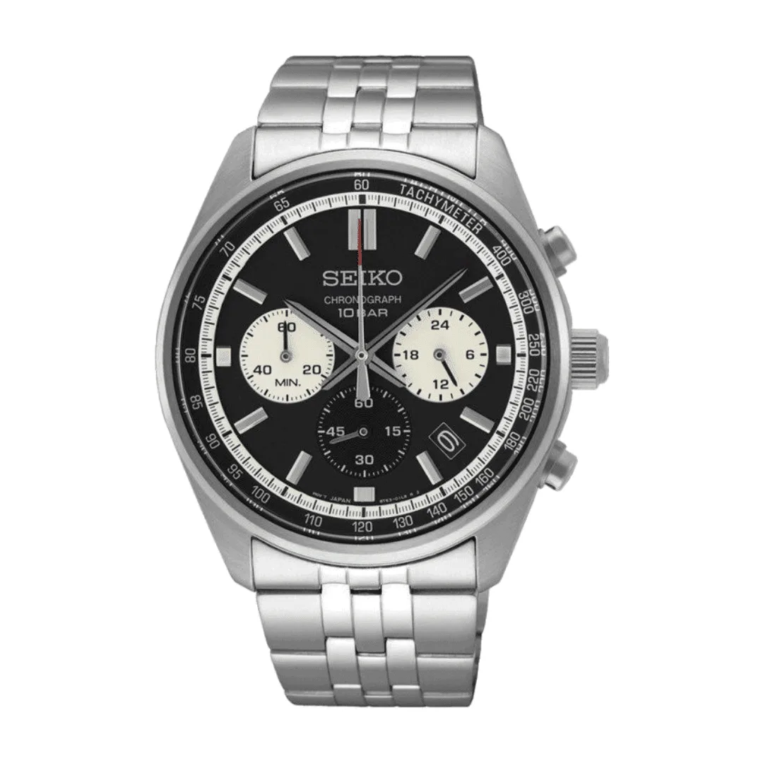 Muški sat Seiko Chrono M SSB429P1