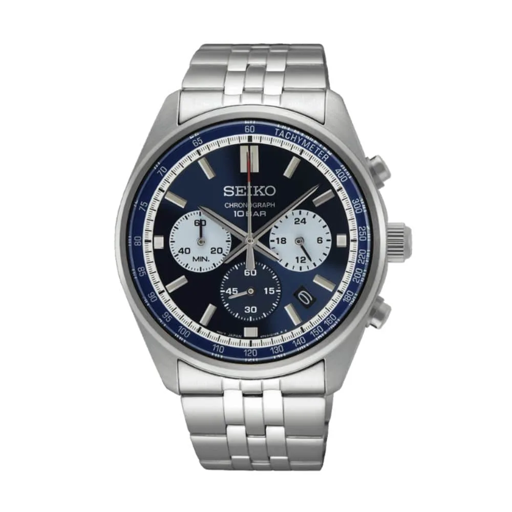 Muški sat Seiko Chrono SSB427P1
