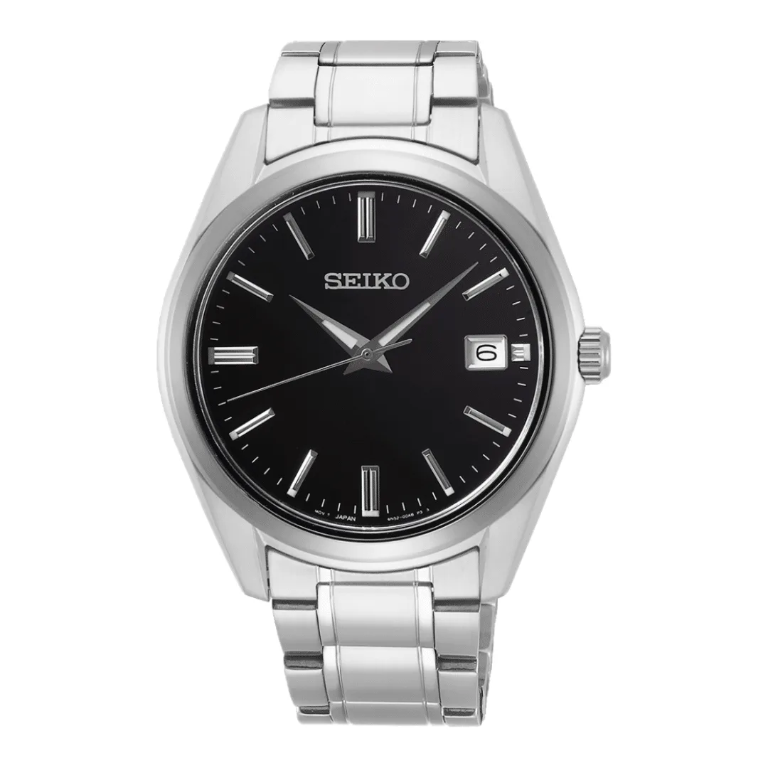 Muški sat Seiko Classic Sapphire SUR311P1