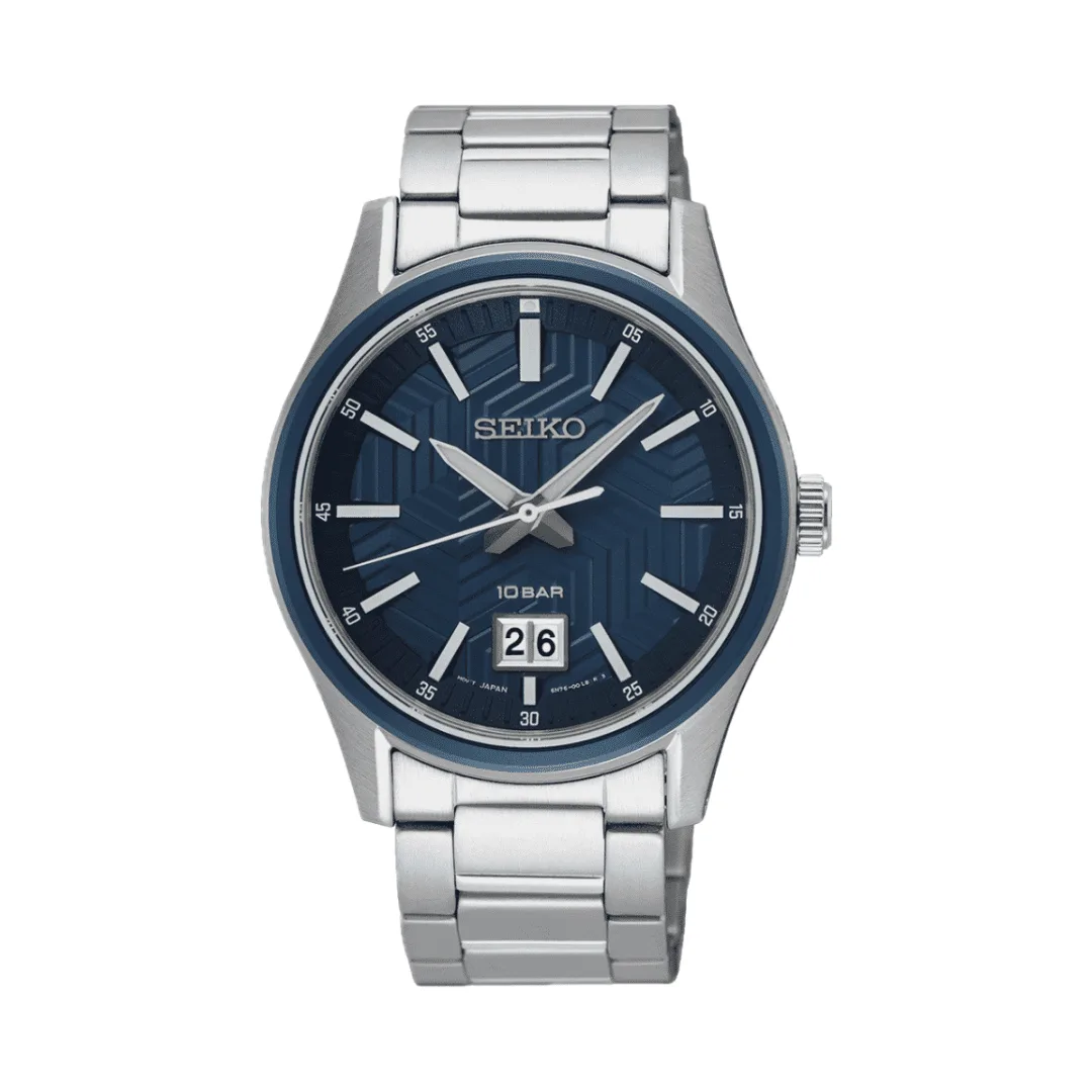 Muški sat Seiko Classic Sapphire SUR559P1