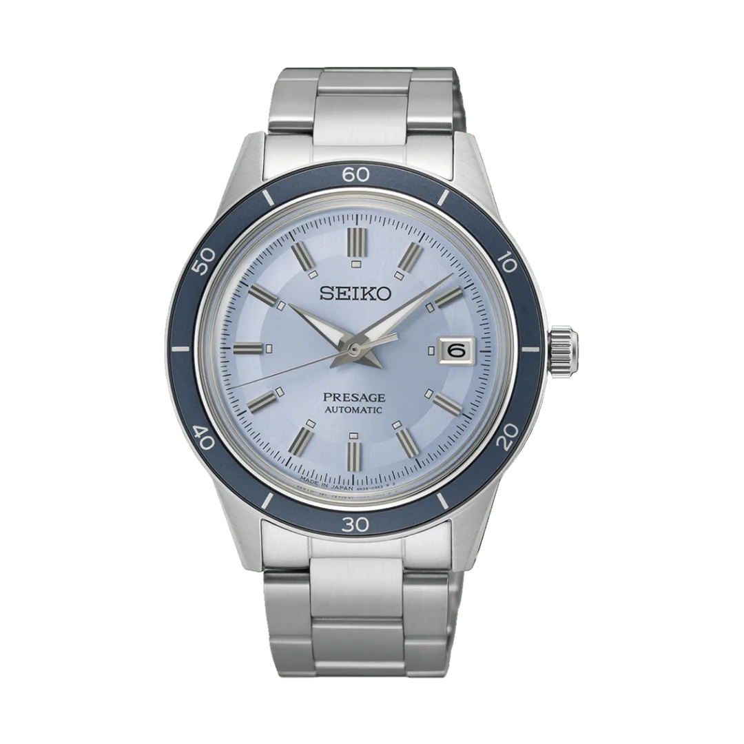 Muški sat Seiko Presage SRPL19J1