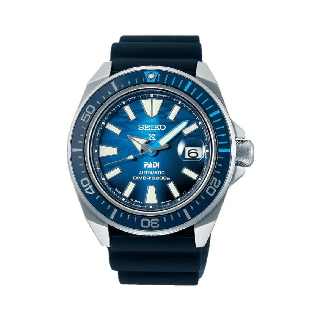 Muški sat Seiko Prospex Padi Diver SRPJ93K1