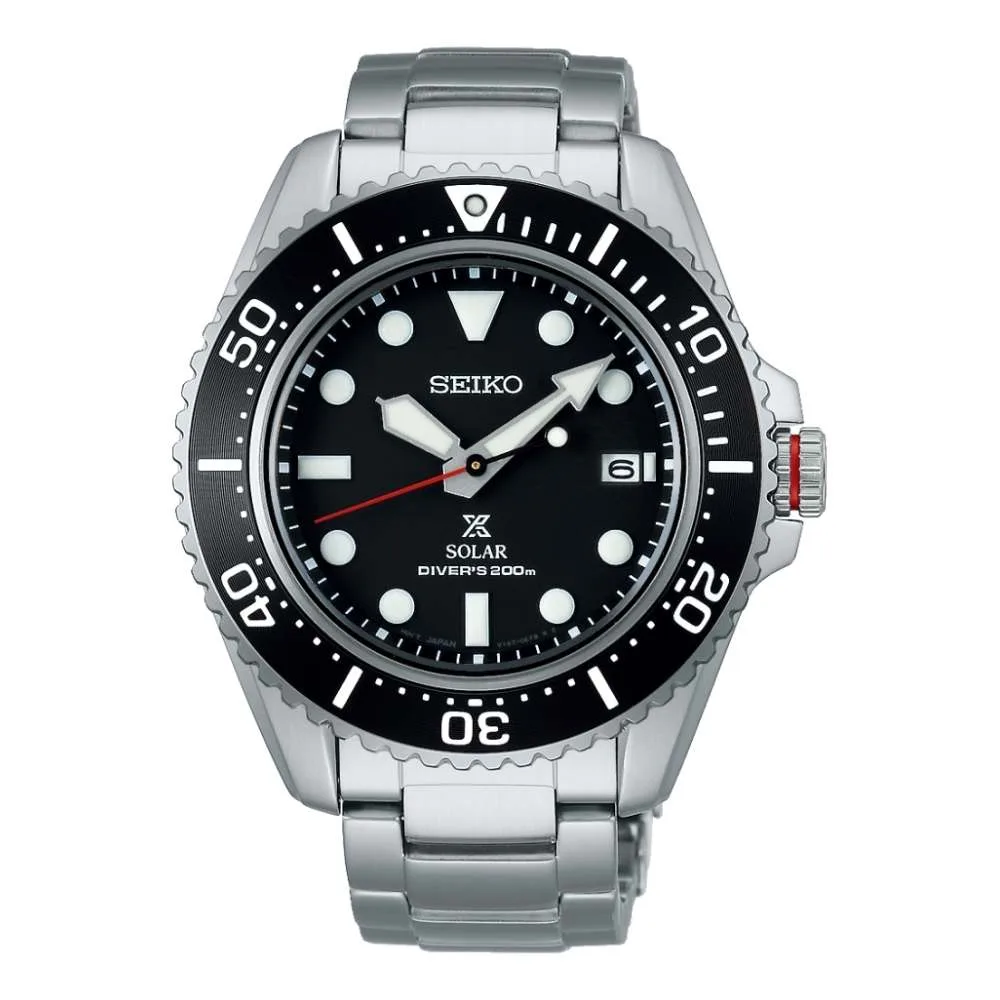 Muški sat Seiko Prospex SOLAR SNE589P1