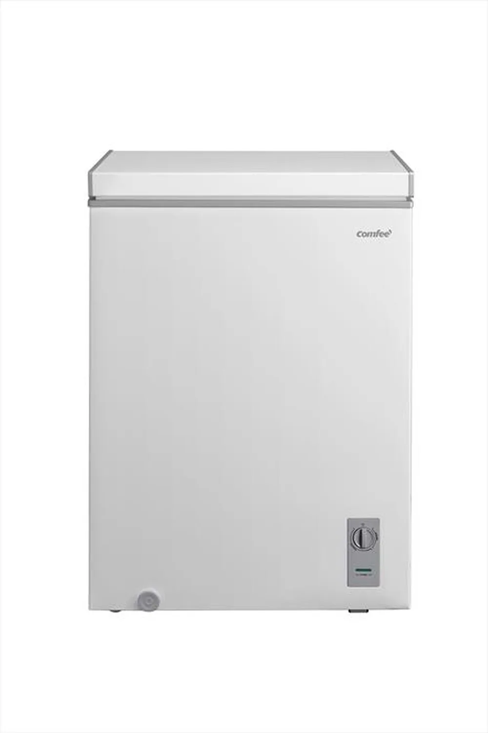 Ngrirës Banak Comfee RCC197WH2 143L Horizontal Klasa E