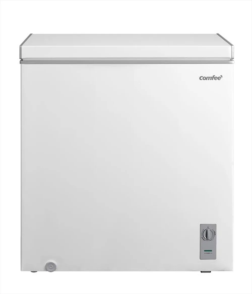 Ngrirës Banak Comfee RCC270WH2 198L Horizontal Klasa E