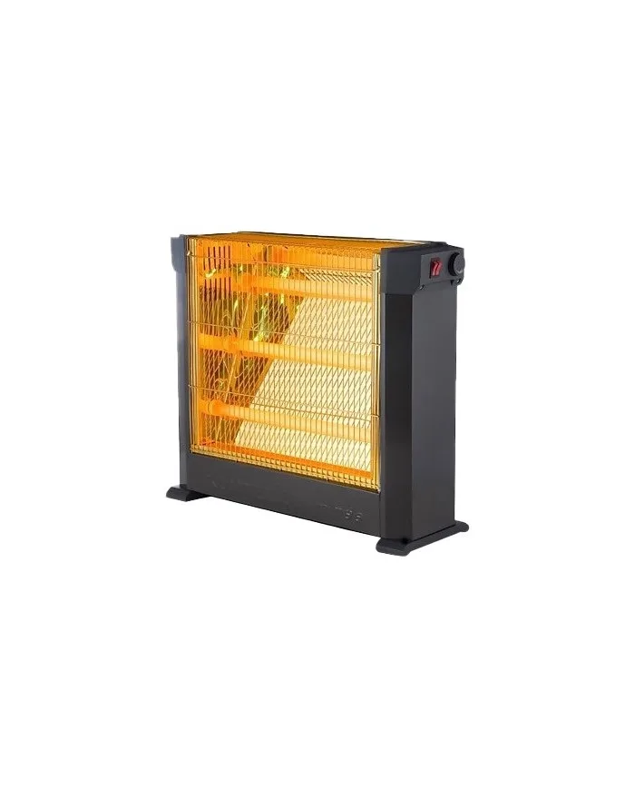 Ngrohëse Kumtel KS-2761 2250W me 3 Elemente Ngrohës