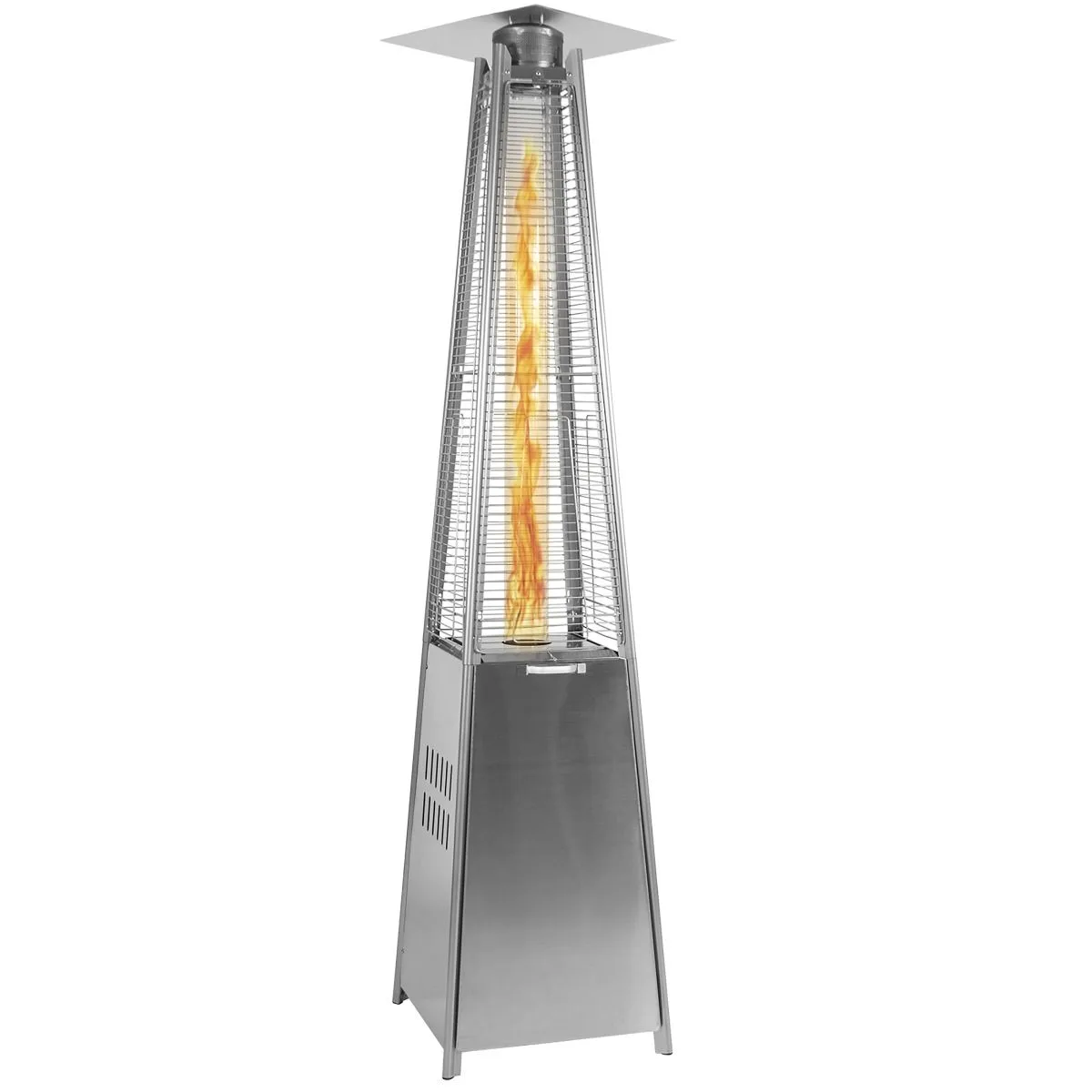 Ngrohëse me gaz Elektra ENG-U1200R-IX