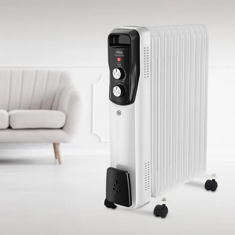 Ngrohëse Ufesa ANTARES 2500W