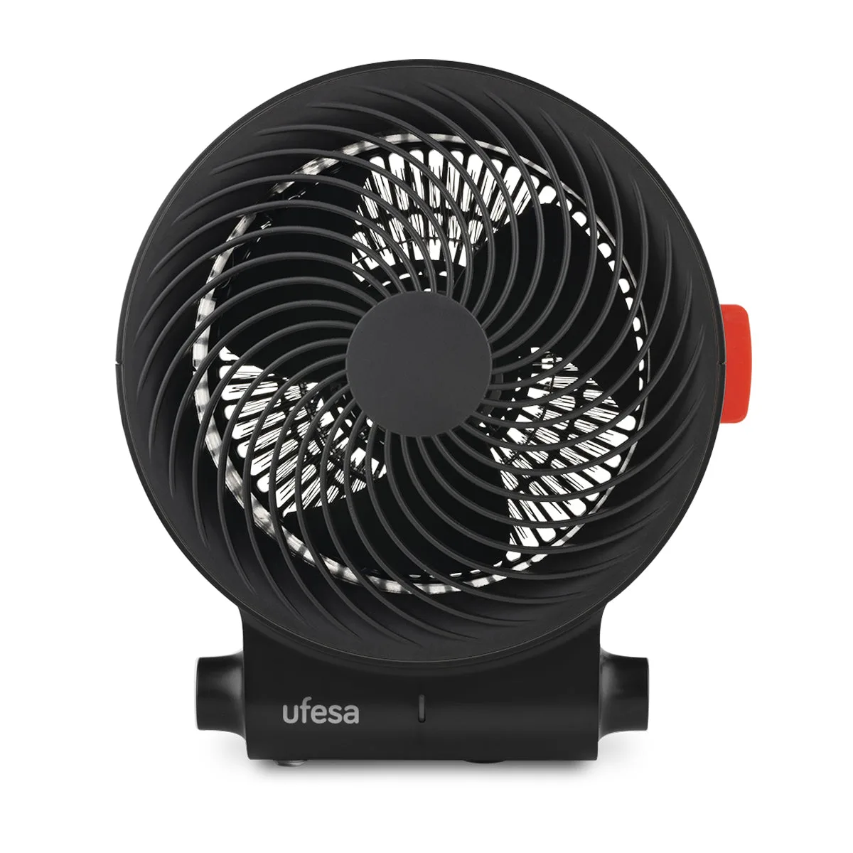 Ngrohëse Ufesa ATLAS NEO 2000W me Termostat dhe Mbrojtje nga Mbinxehja