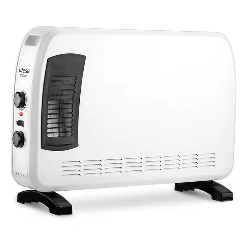 Ngrohëse Ufesa POLUX 2000W me Termostat dhe Turbo Function