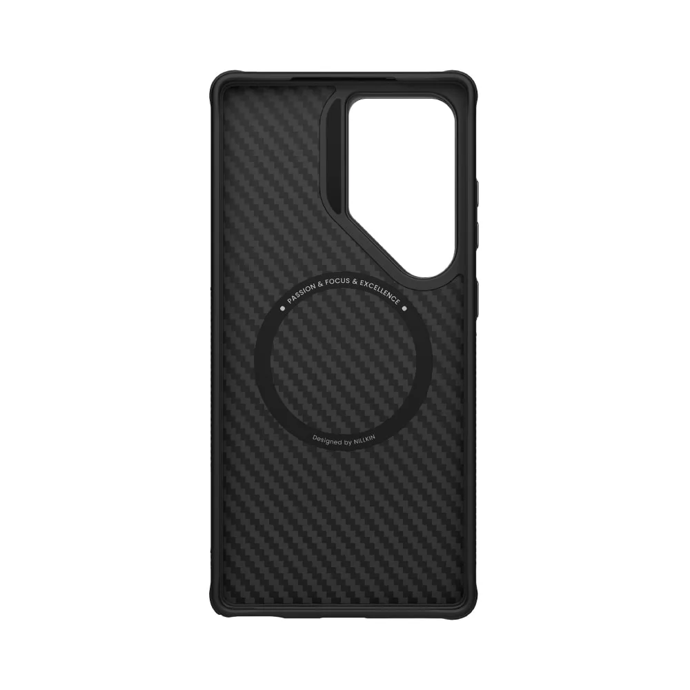 nillkin-carboprop-magnetic-case-for-samsung-galaxy-s25-ultra