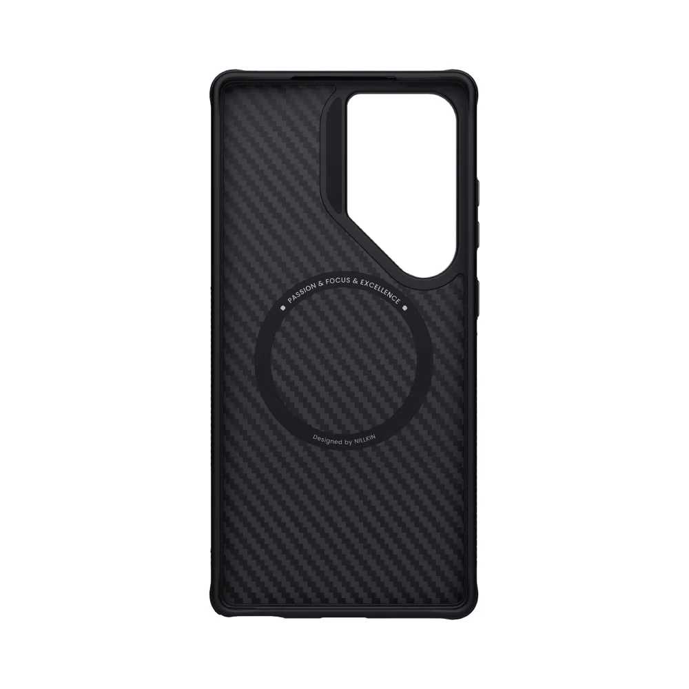 nillkin-synthetic-fiber-pro-case-for-samsung-galaxy-s25-ultra