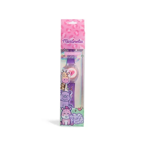 ORË Martinelia MY BEST Friends LIP GLOSS 26130