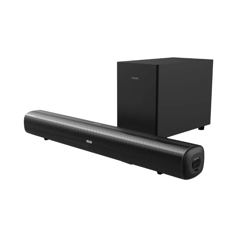 philips-soundbar-2-1-with-subwoofer