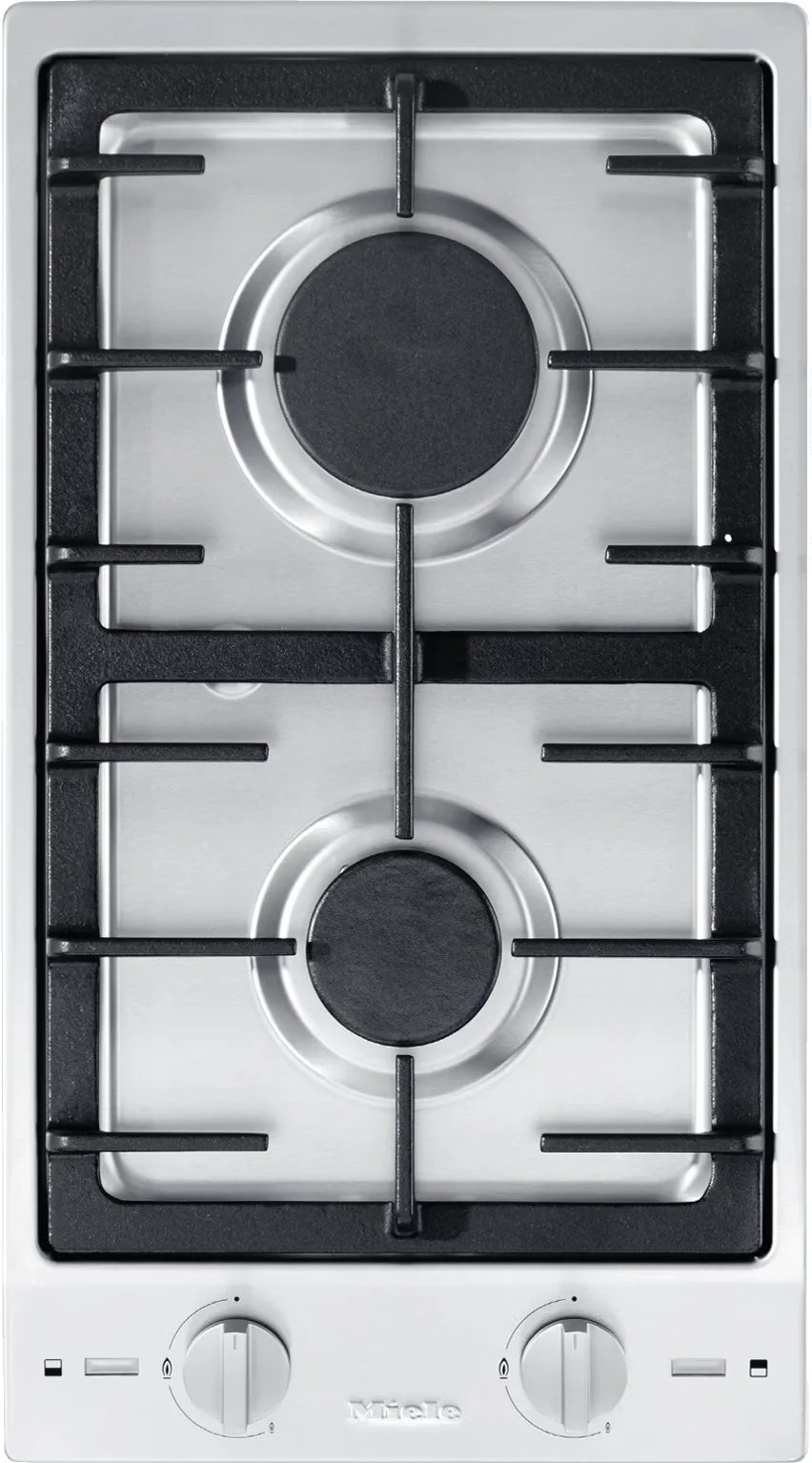 PianurË ME GAZ MIELE CS 1012-2 G ProLine