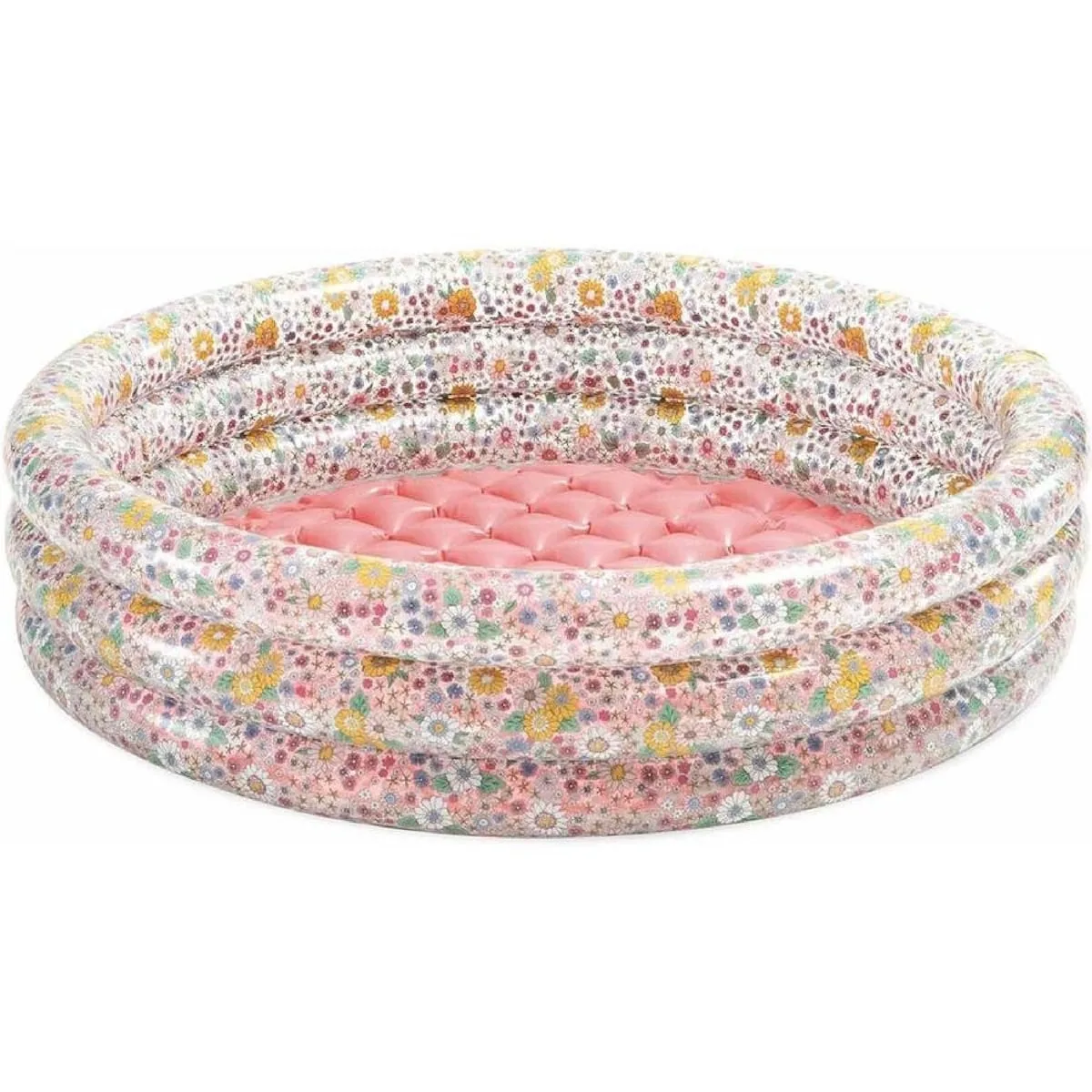 Pishinë Gonfiabile Intex Sweet Blossom për Fëmijë 86×25 cm 56L 1–3 Vjeç