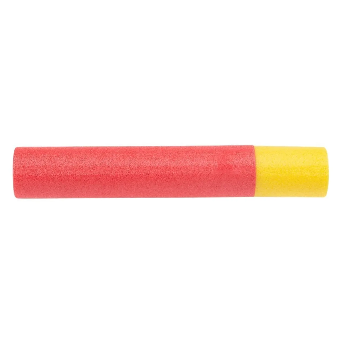 Pistolete Uji Tub Foam E Verdhë & E Kuqe 30 Cm