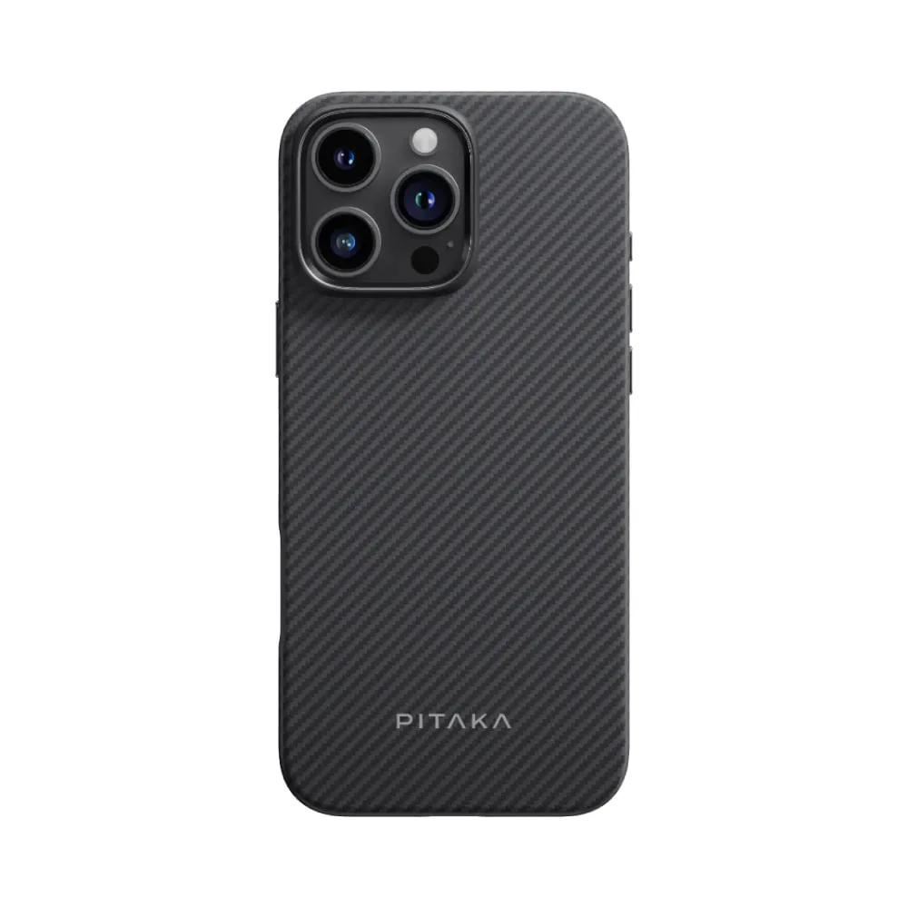 pitaka-classic-ultra-slim-aramid-case-600d-for-apple-iphone-16-pro-max