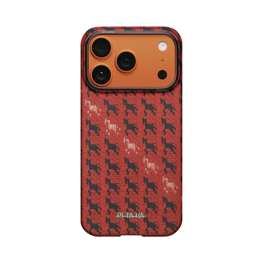 pitaka-maroon-pitatap-for-apple-iphone-17-pro-max