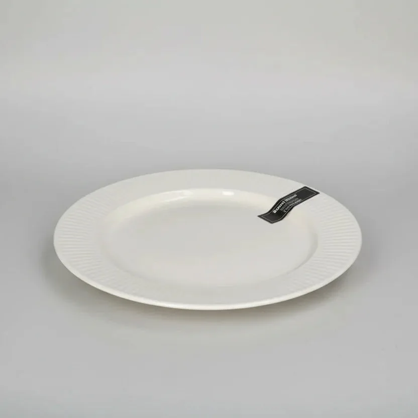 Pjatë Qeramike - 19cm