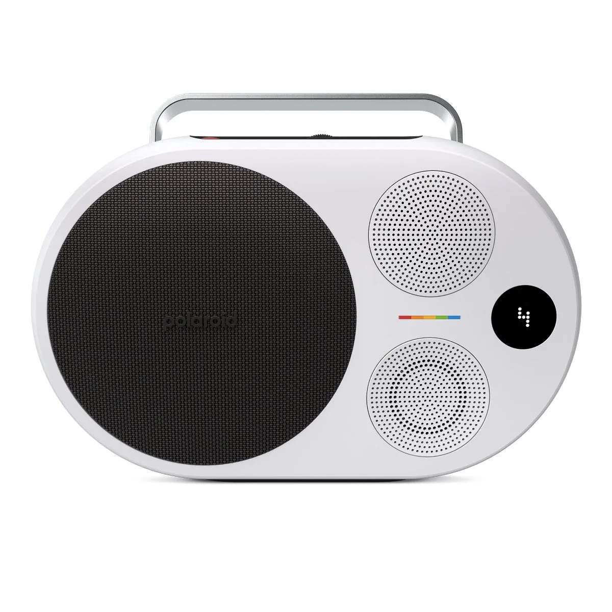 Безжична колонка от Polaroid Audio P4 черна