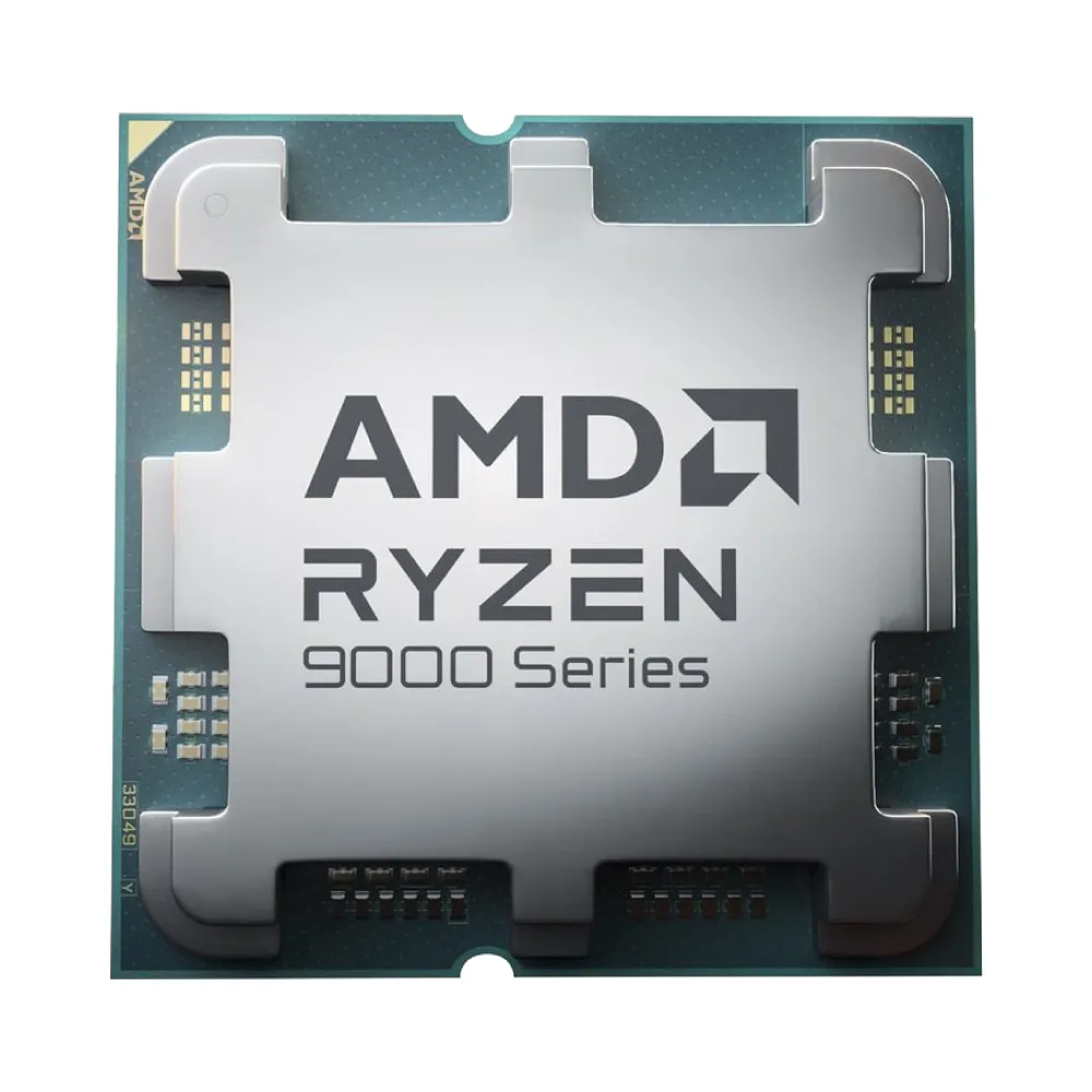 Processor AMD Ryzen 5 9600X Tray