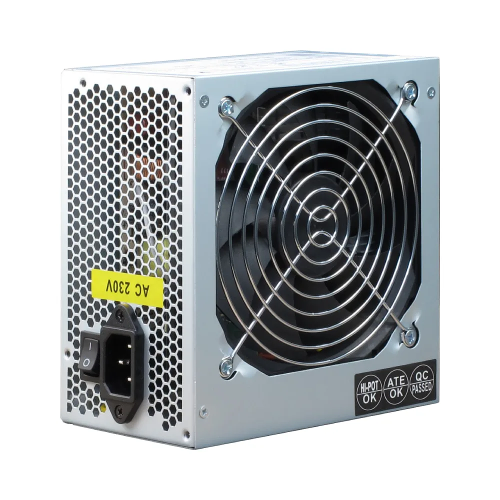 PSU Inter-tech SL-500 Plus