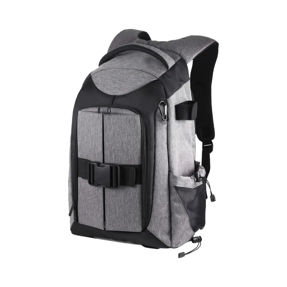 Puluz 14W Solar Camera Backpack