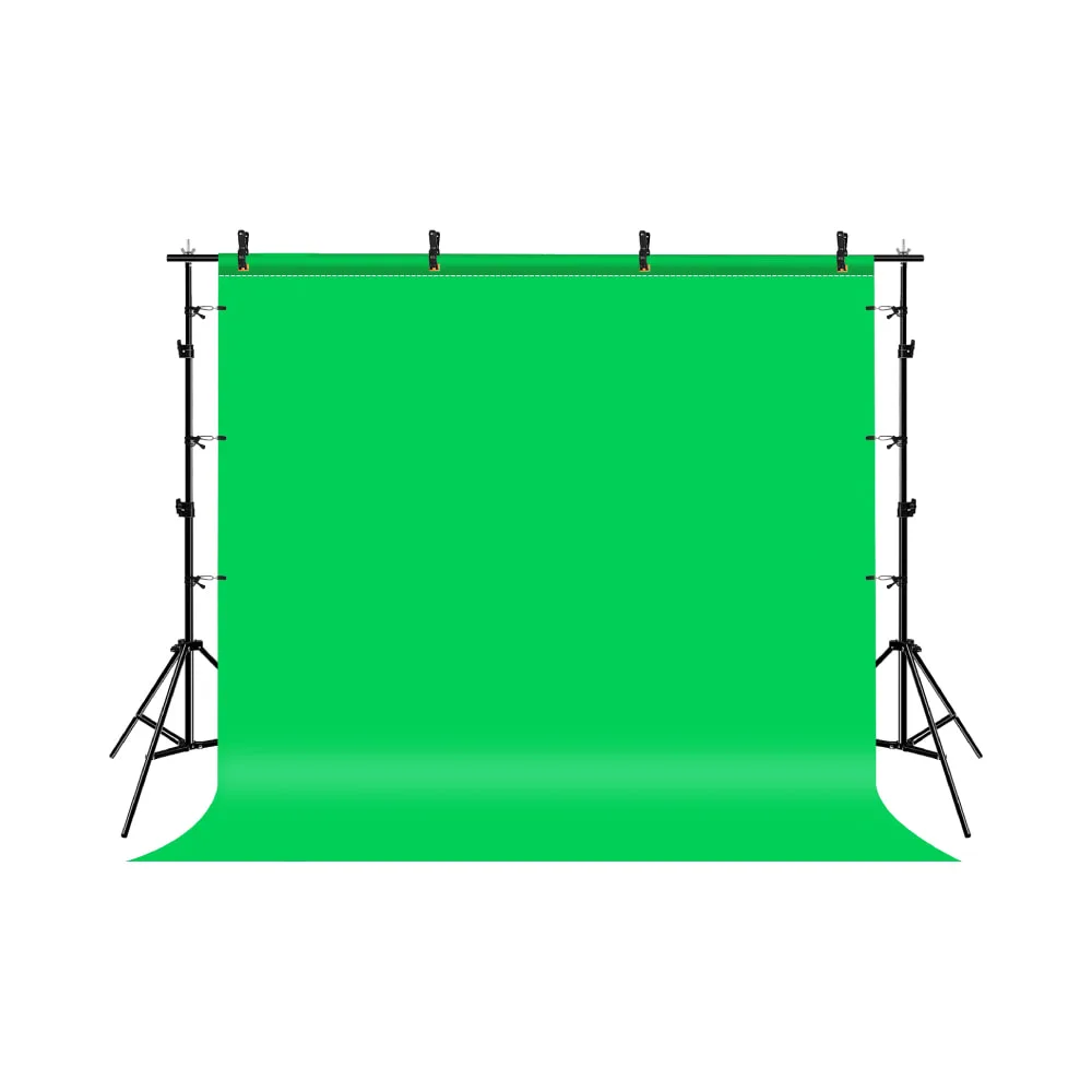 Puluz Photography Backdrop Kit