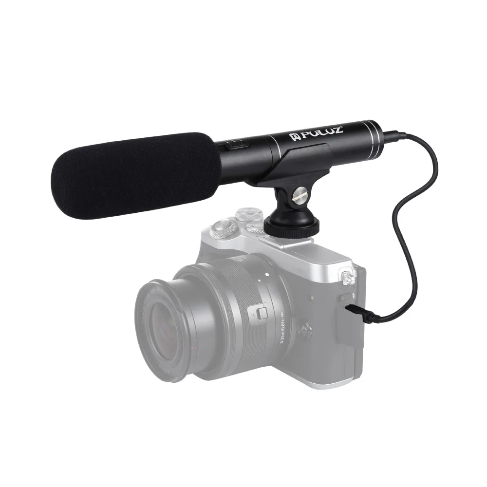 puluz-professional-microphone-for-dslr-dv