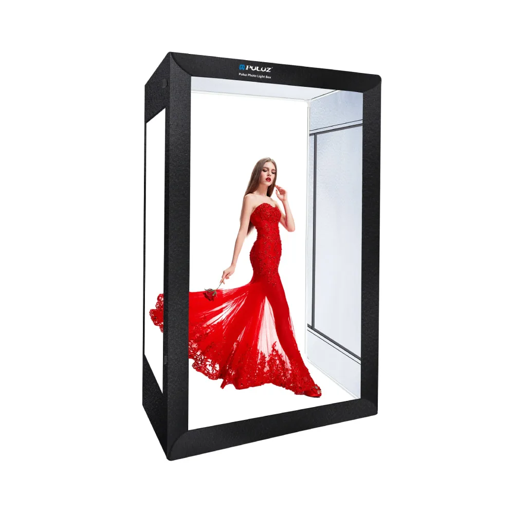 Puluz Studio Box With LED 2M