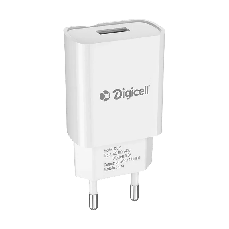 Punjač Digicell Di-DC21 Type-A