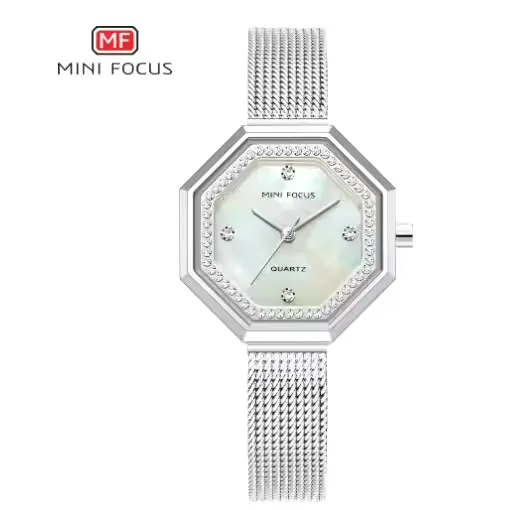 Ručni ženski sat Mini Focus MF00304L.01