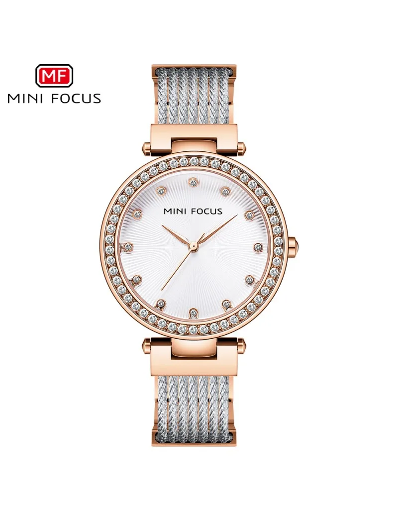 Ručni ženski sat Mini Focus MF0423L.02