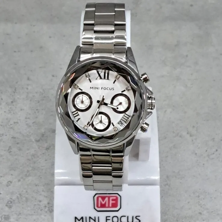 Ručni ženski sat Mini Focus MF0466L.01
