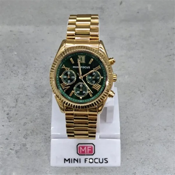 Ručni ženski sat Mini Focus MF0498L.07 - Kam Connecting