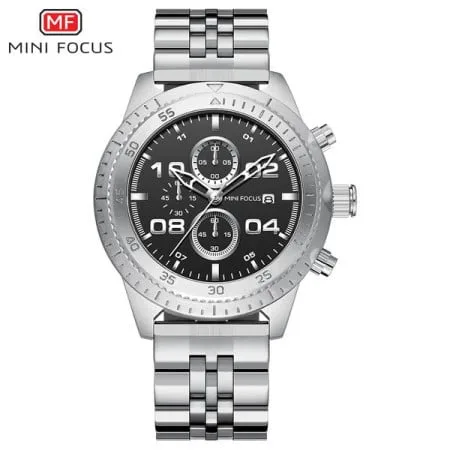 Ručni muški sat Mini Focus MF0230G.02
