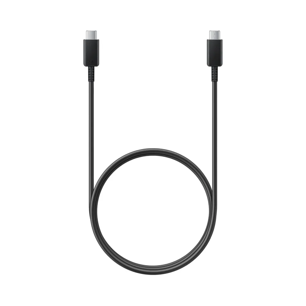 Samsung 5A USB-C to USB-C Cable