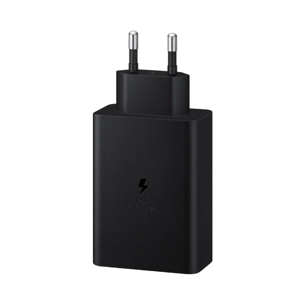 Samsung 65W Power Adapter Trio