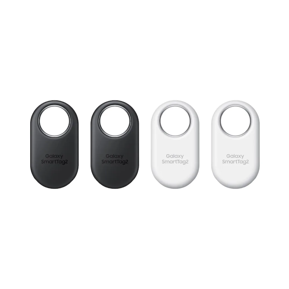 Samsung Galaxy SmartTag2, 4 Pack